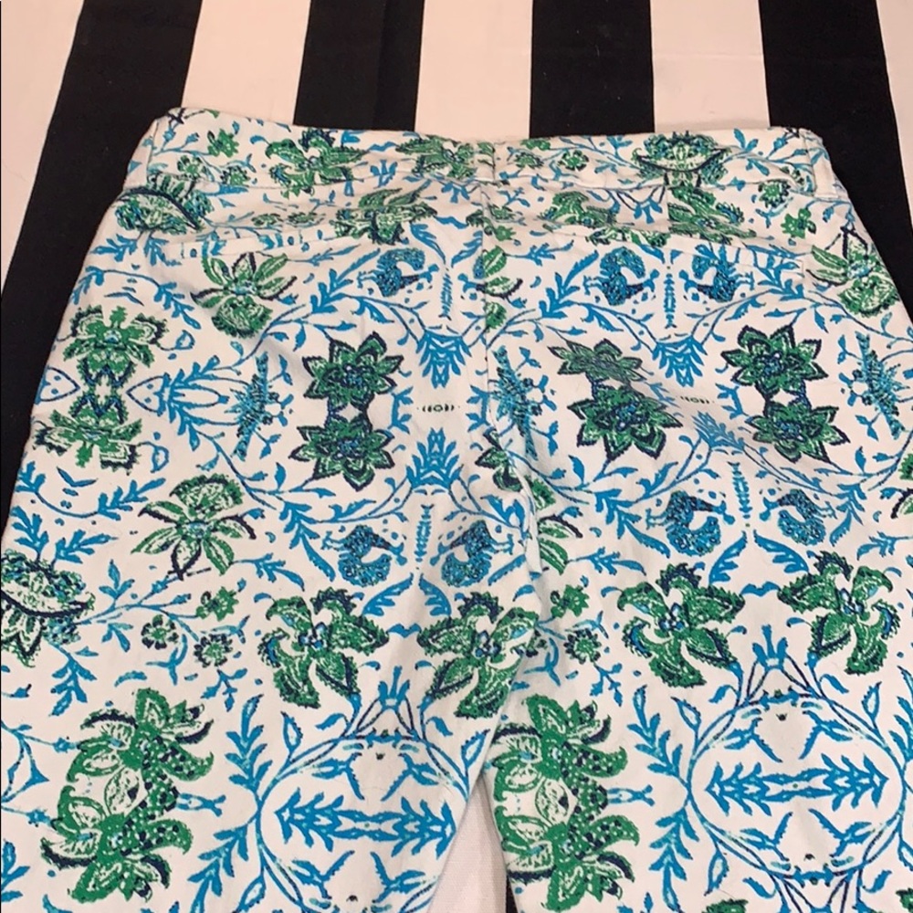 Pattern Pixie Pants - Picture 5 of 7